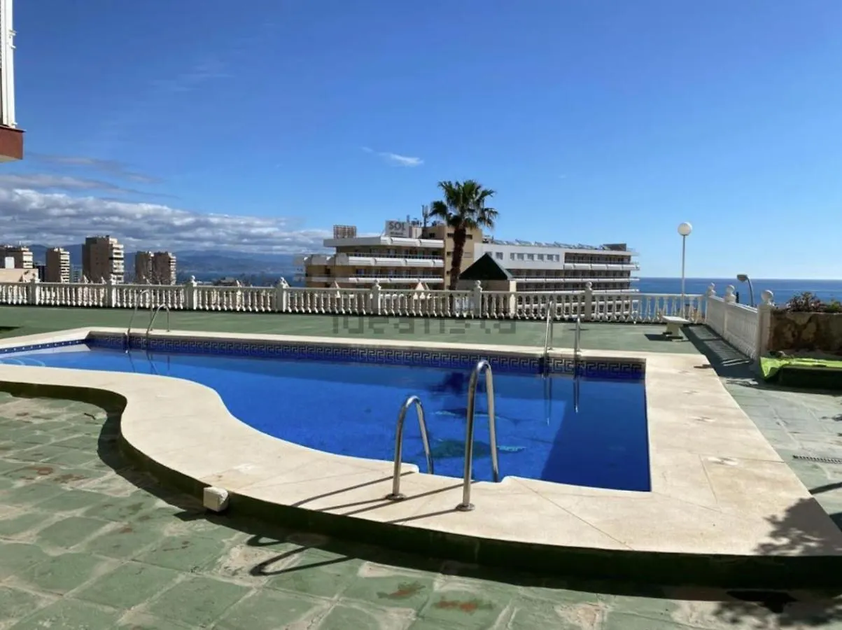 Bellavista Torremolinos Apartment