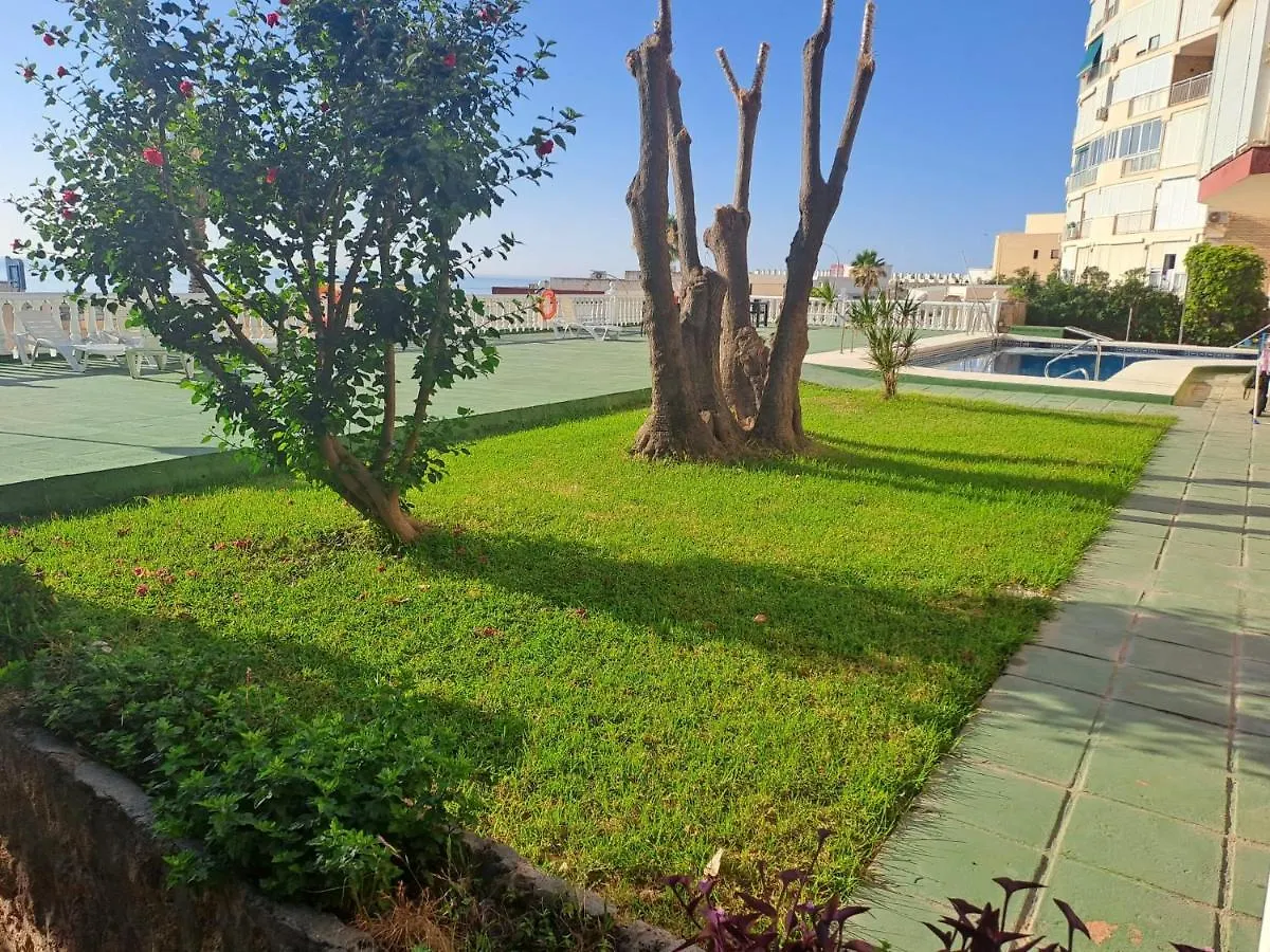 Apartament Bellavista Torremolinos 0*,