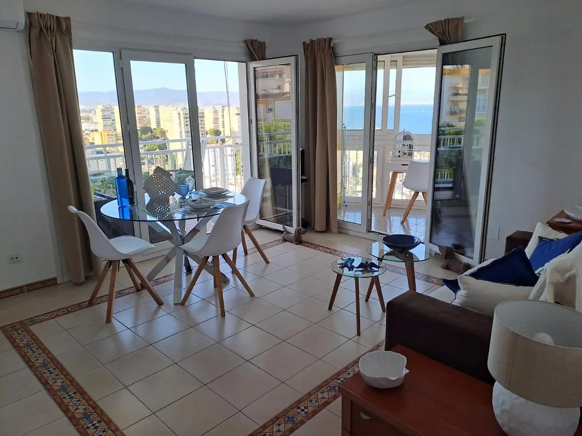 Apartament Bellavista Torremolinos 0*,  Hiszpania
