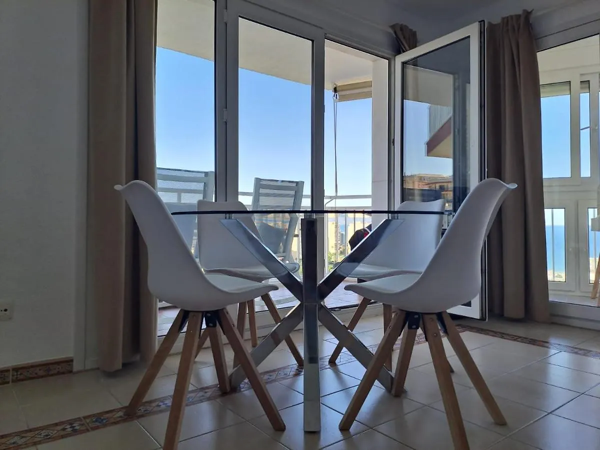 Bellavista Torremolinos Apartment