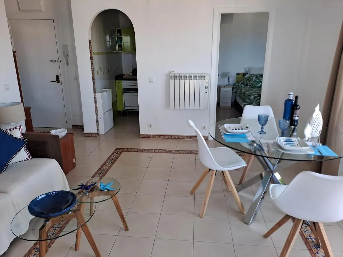 Apartament Bellavista Torremolinos Hiszpania