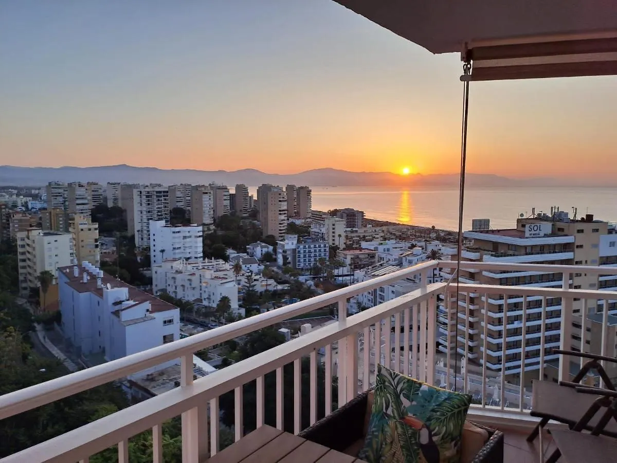 Apartament Bellavista Torremolinos
