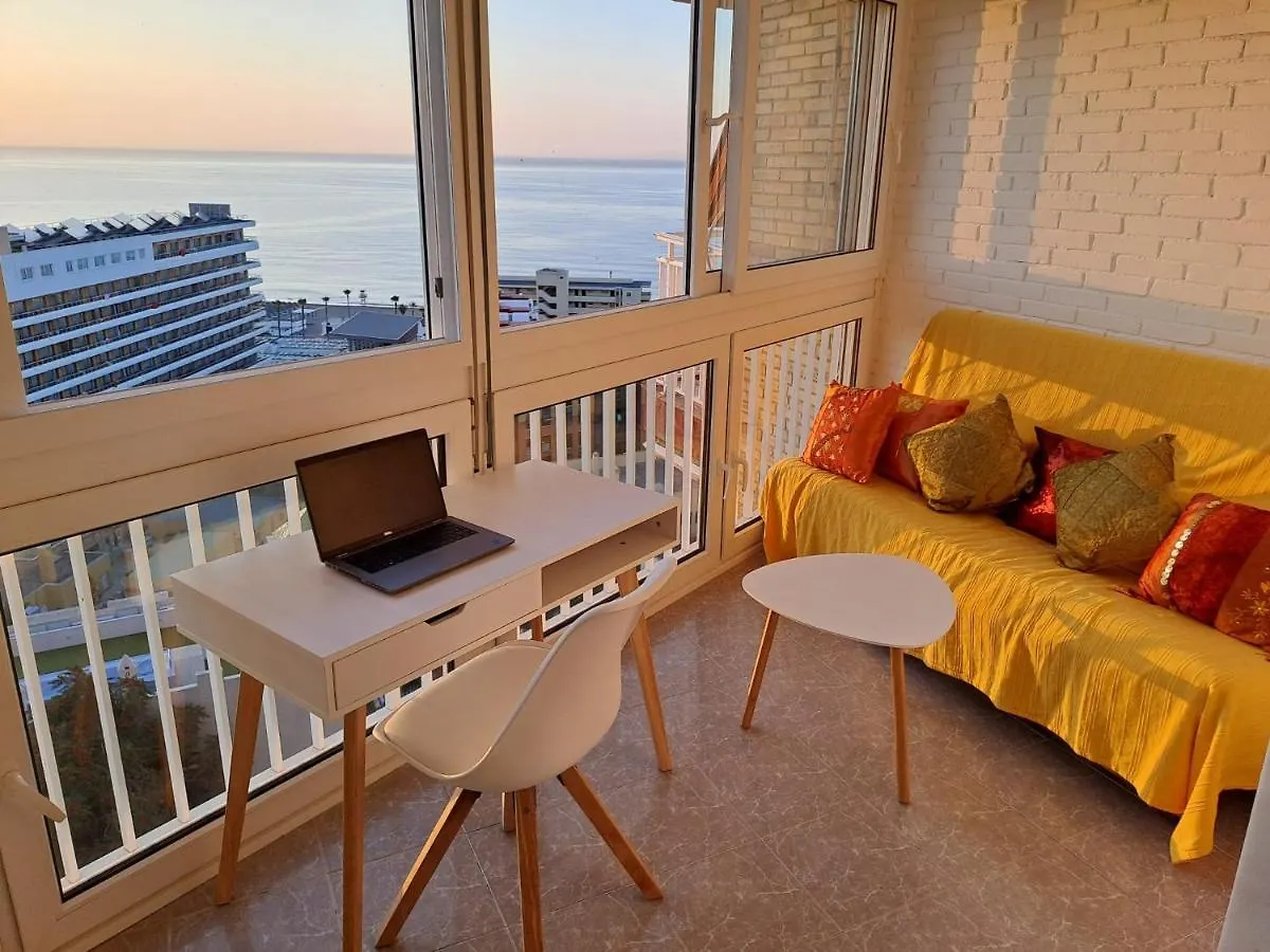 Apartament Bellavista Torremolinos 0*,  Hiszpania