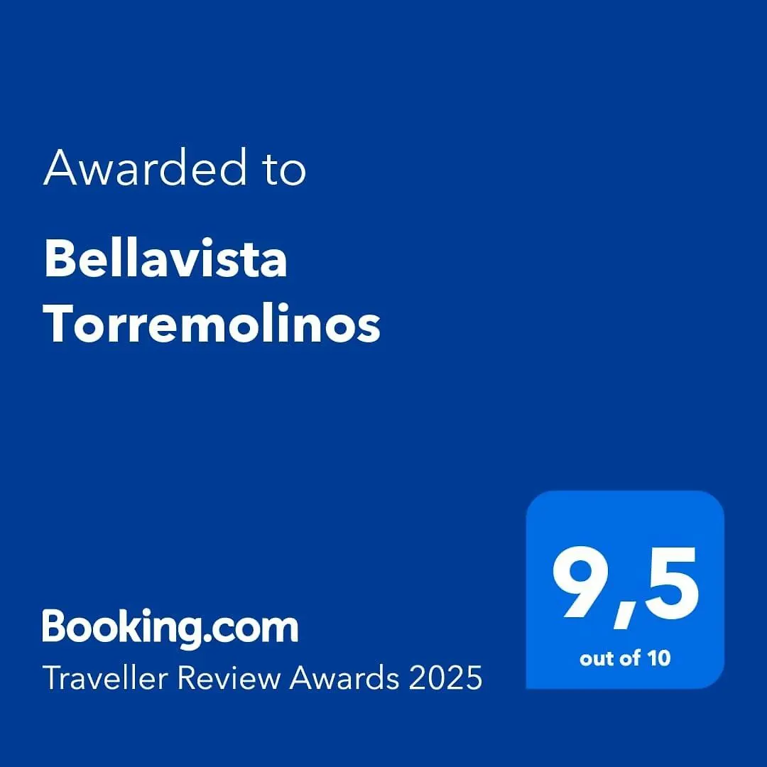 Apartament Bellavista Torremolinos Hiszpania