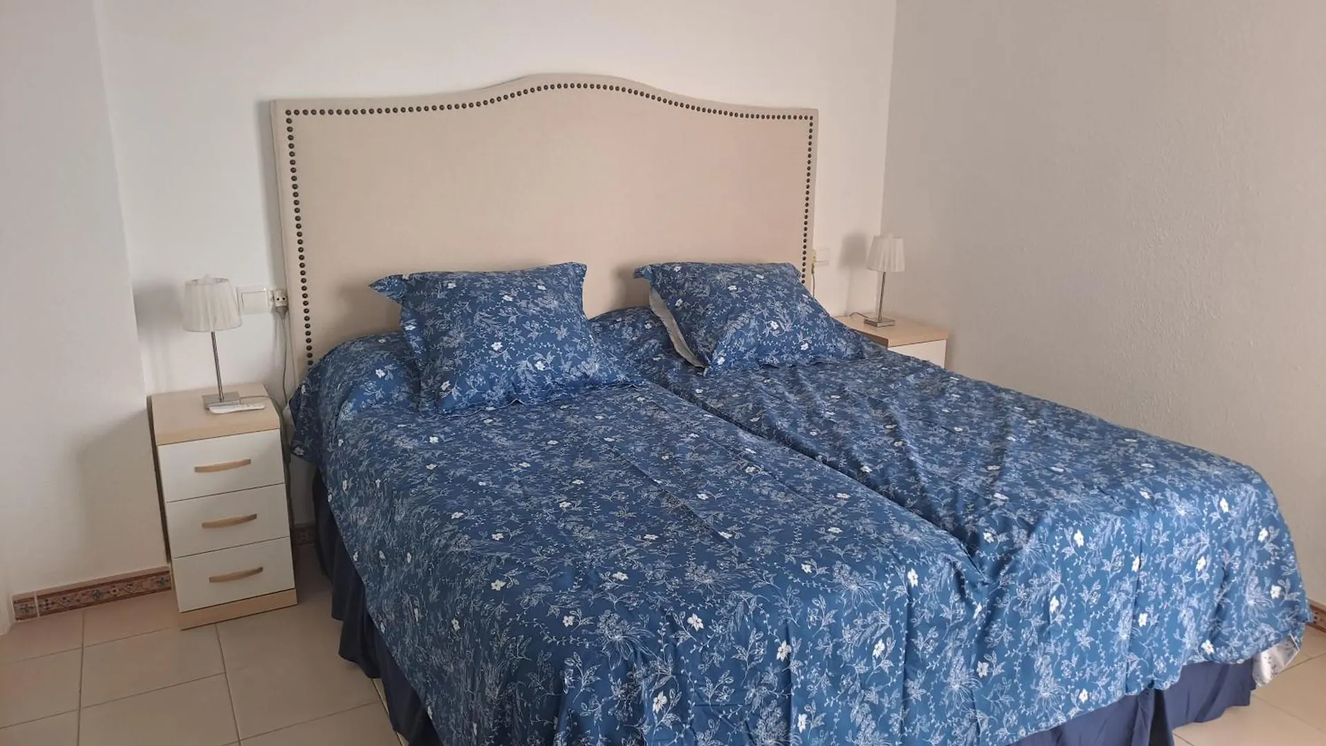 Apartament Bellavista Torremolinos Hiszpania