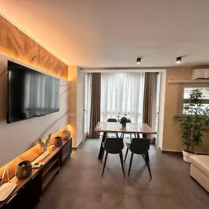 Apartamento Playa Carihuela El Carmen, Torremolinos